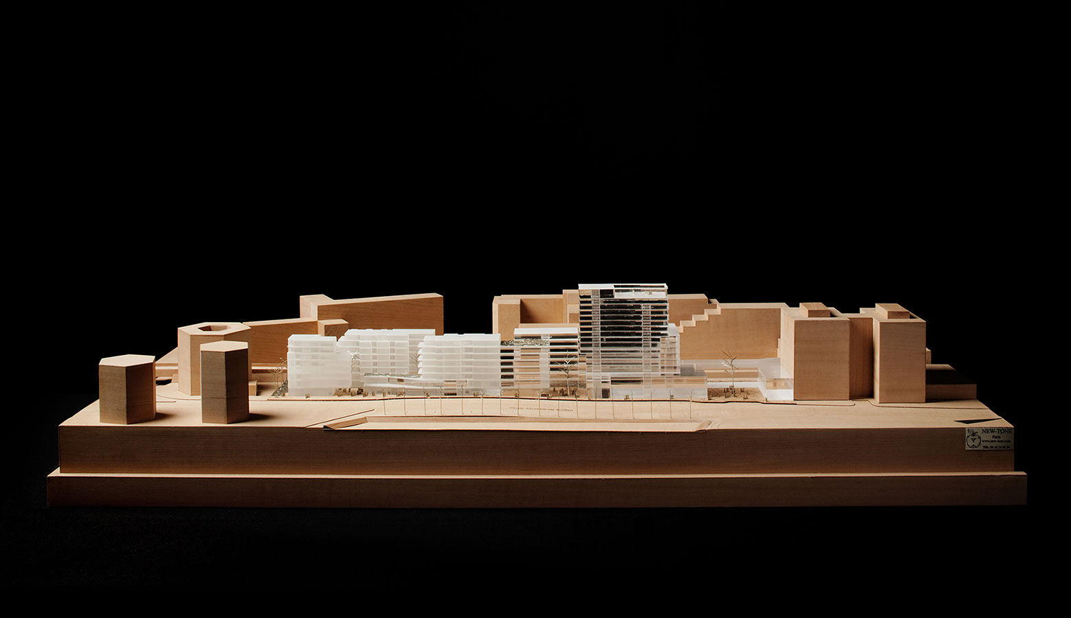 L&rsquo;émergence du Grand Paris