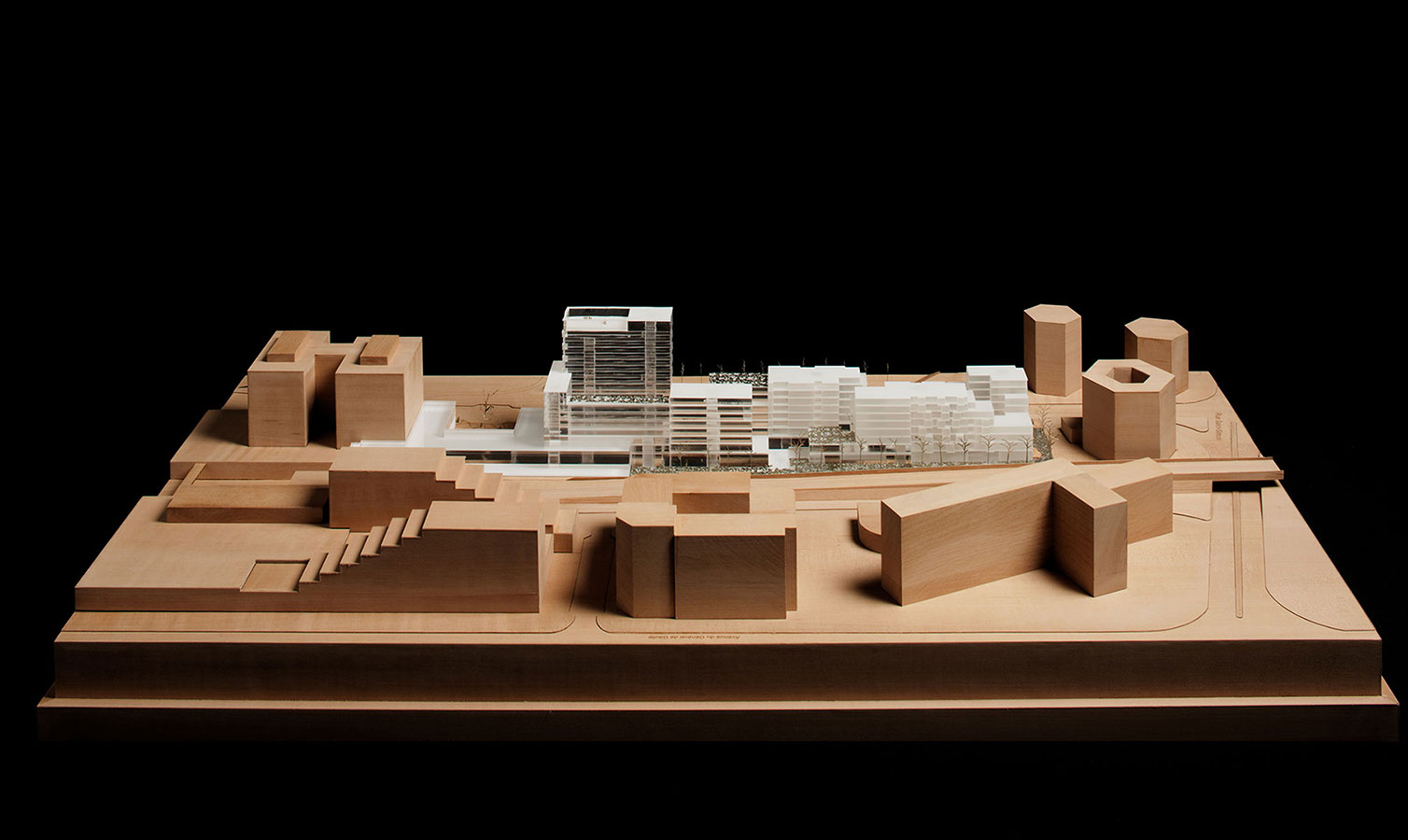 L&rsquo;émergence du Grand Paris