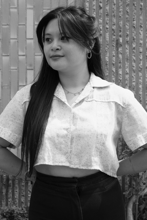 Photo de Patricia Chareunphol