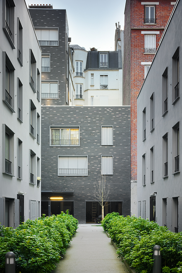 Renouveau à Quatre Chemins