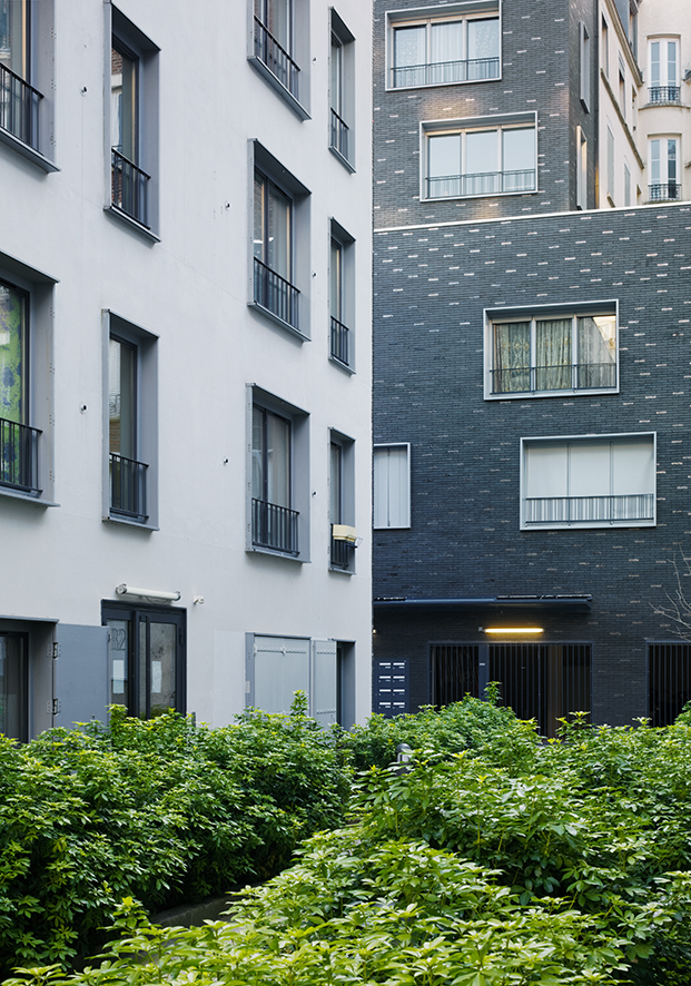 Renouveau à Quatre Chemins