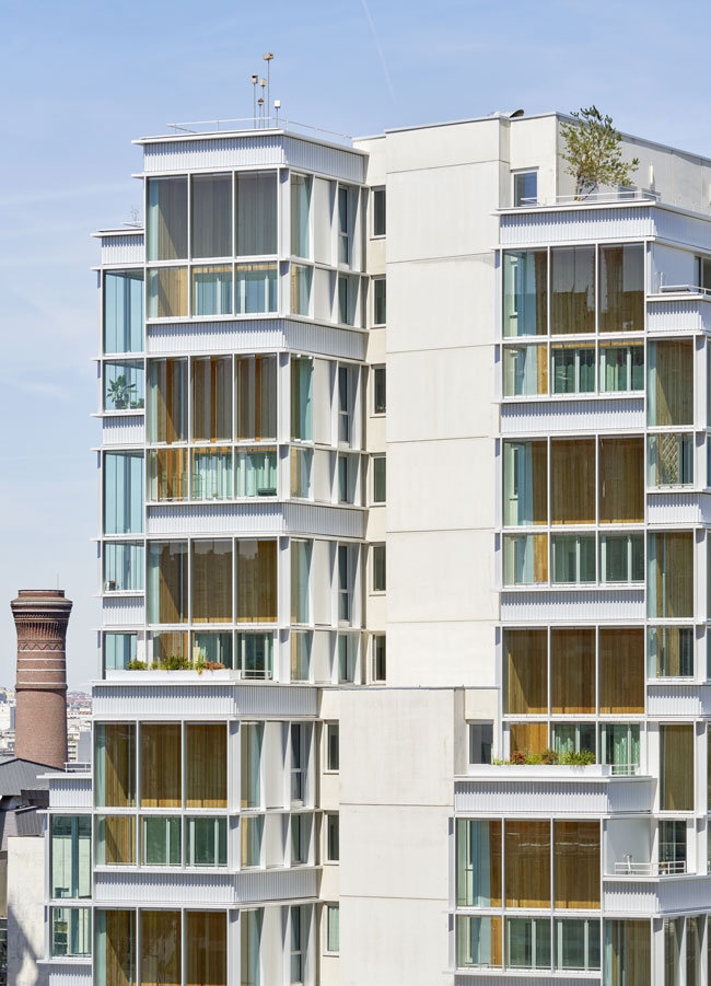 L&rsquo;Îlot Poreux