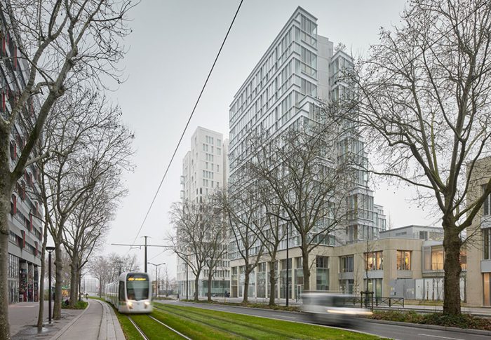 L&rsquo;Îlot Poreux