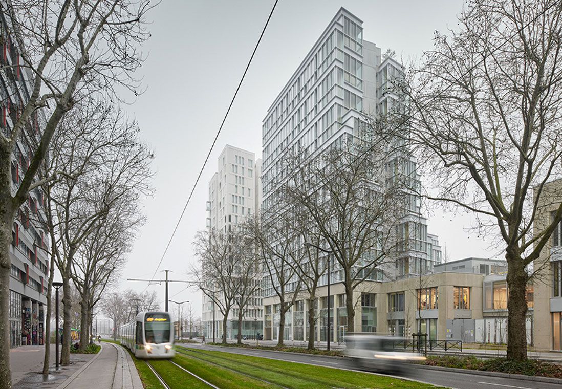 L&rsquo;Îlot Poreux