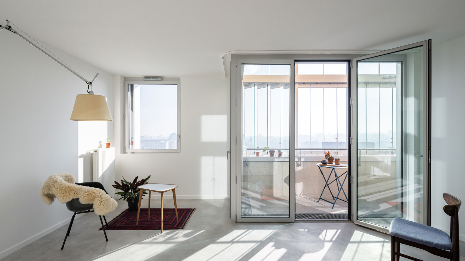 L&rsquo;Îlot Poreux