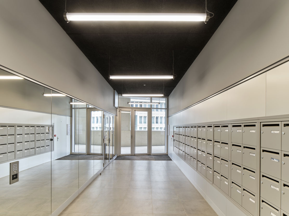 L&rsquo;Îlot Poreux