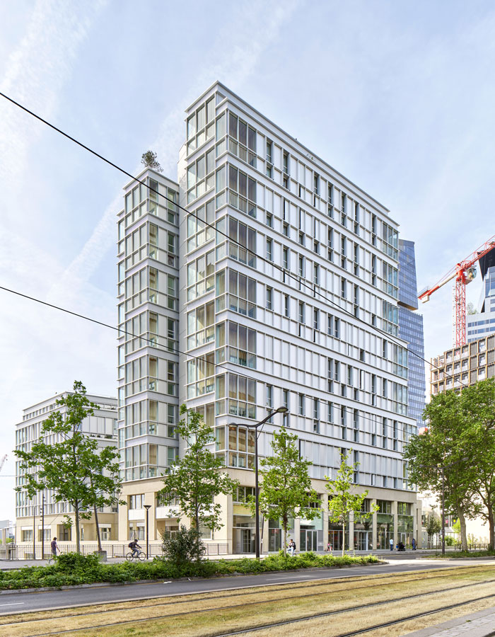 L&rsquo;Îlot Poreux