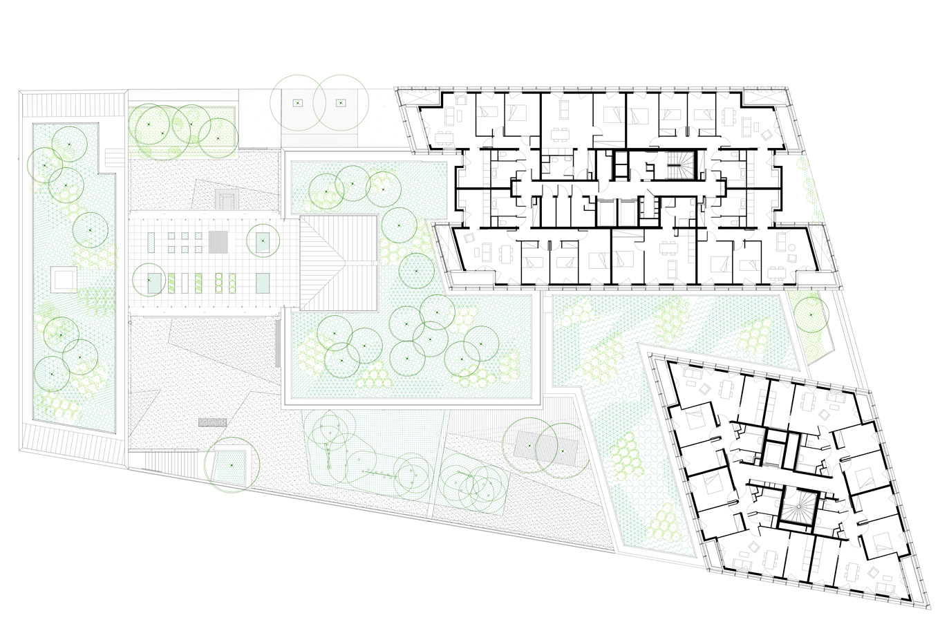 L&rsquo;Îlot Poreux