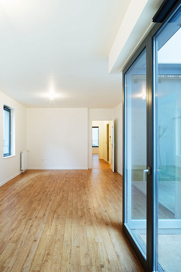 Renouveau à Quatre Chemins