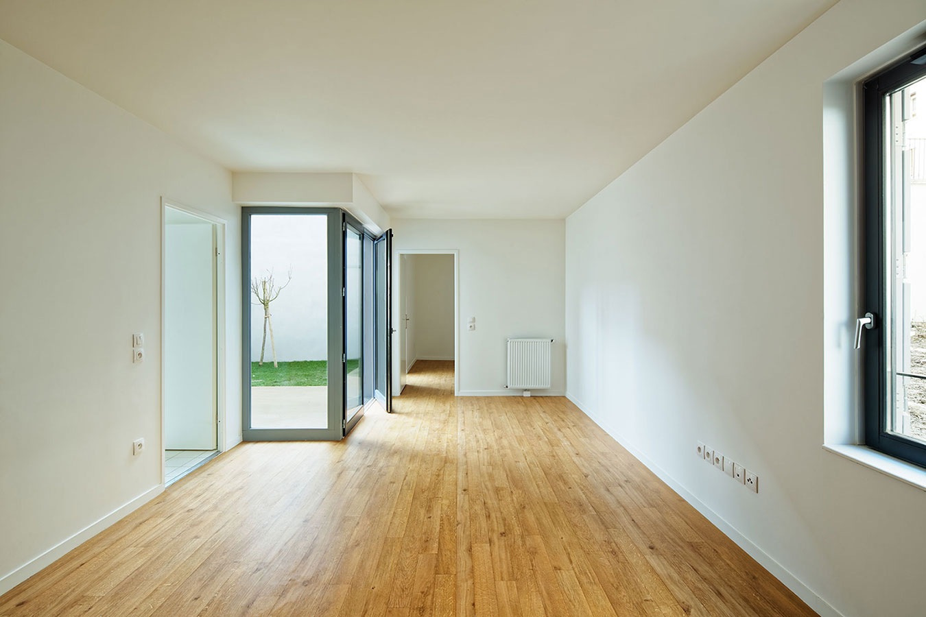 Renouveau à Quatre Chemins