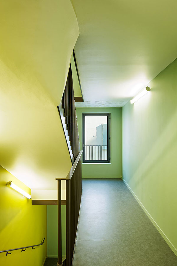 Renouveau à Quatre Chemins