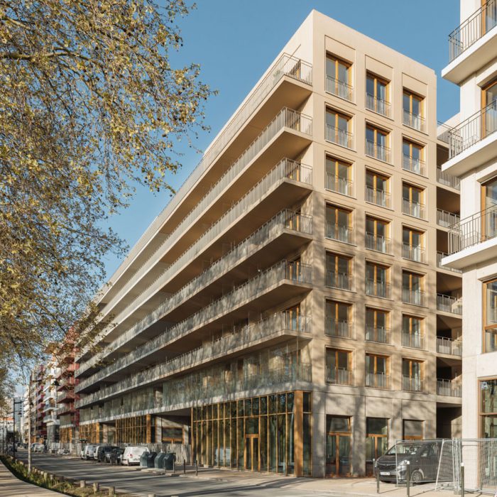 Village des Athlètes