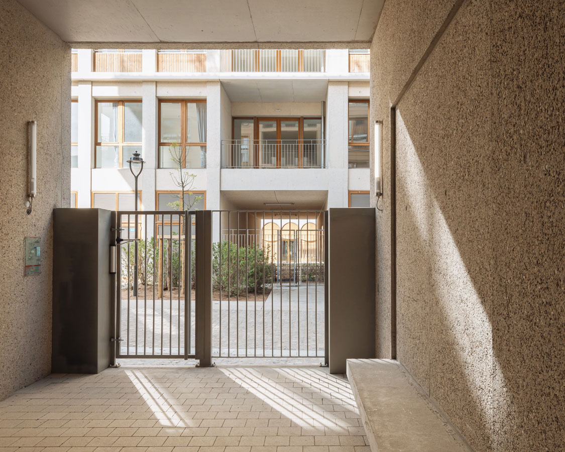 Village des Athlètes