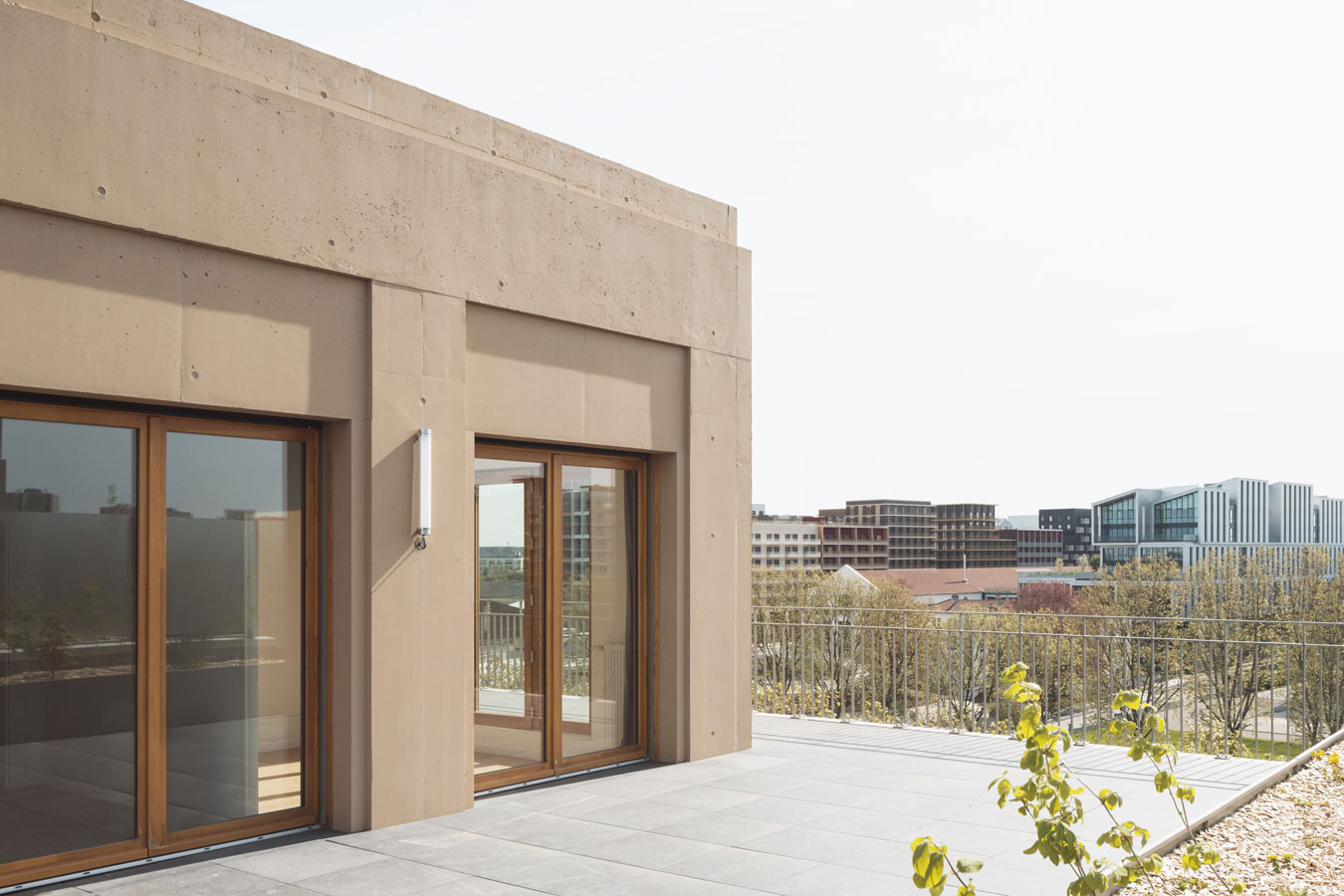 Village des Athlètes