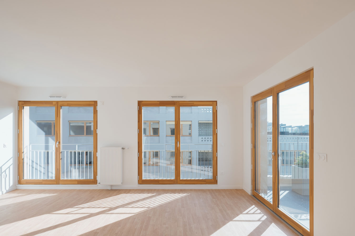 Village des Athlètes