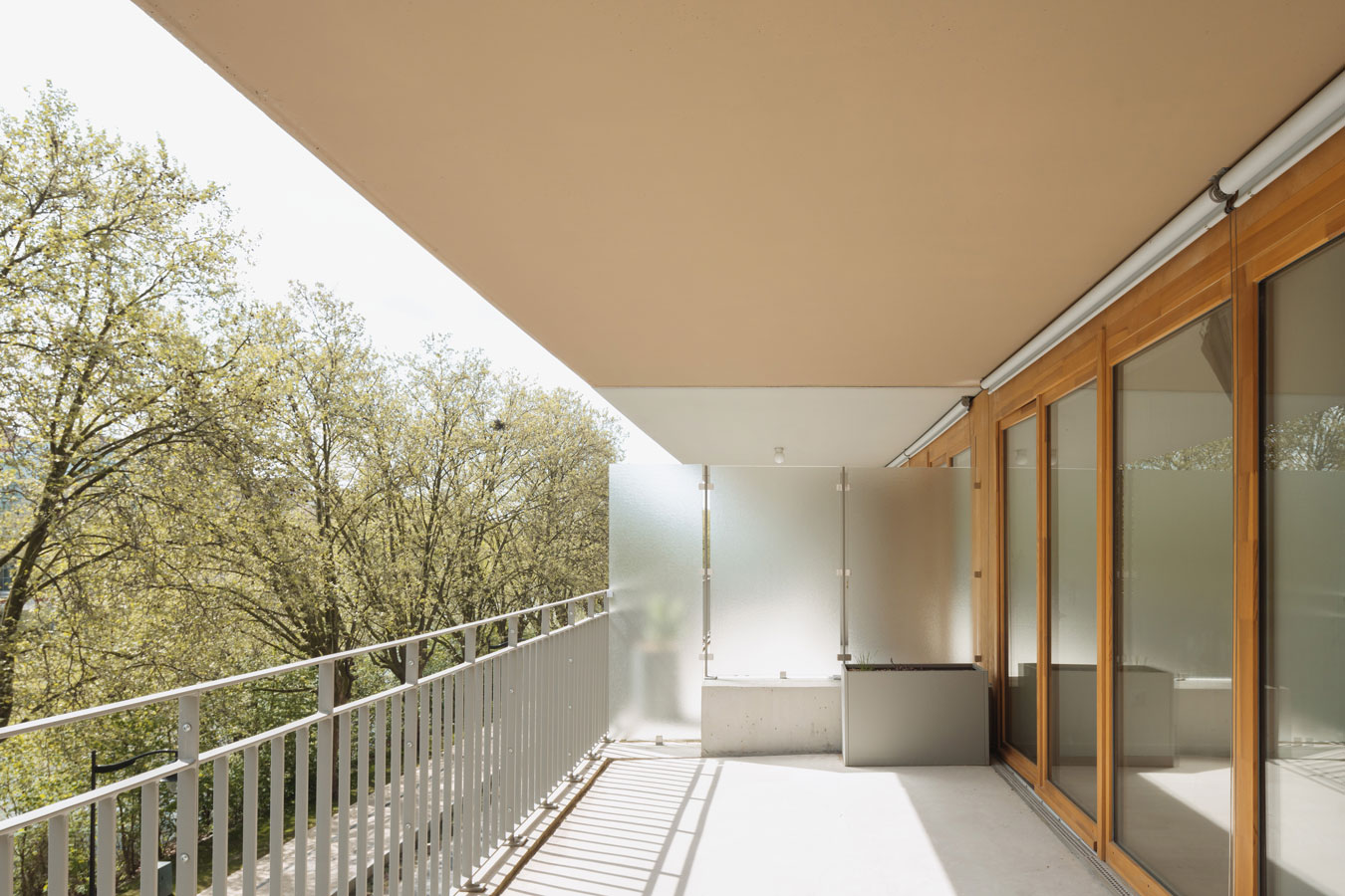 Village des Athlètes