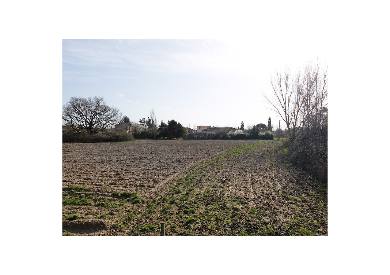 Paléficat – Rives de l&rsquo;Hers