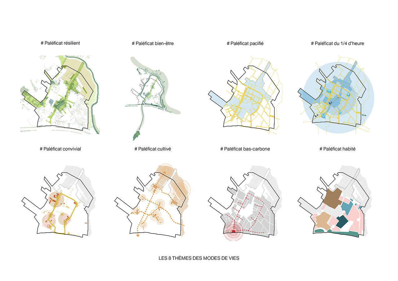 Paléficat – Rives de l&rsquo;Hers
