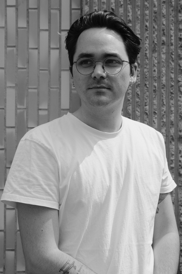 Photo de Antoine Chauvin