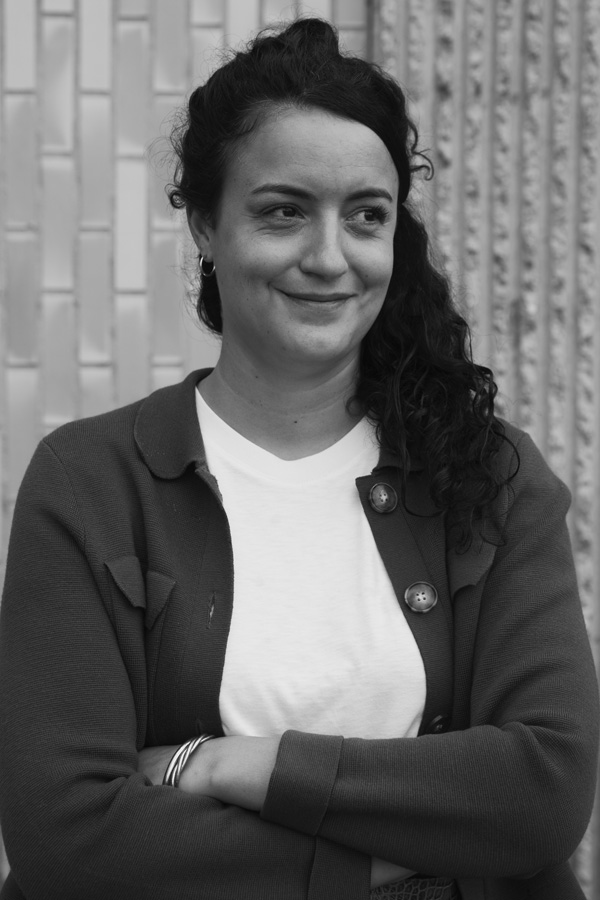 Photo de Elsa Nouguès