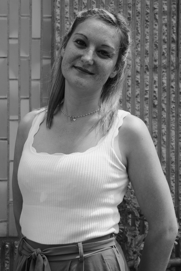 Photo de Emilie Salmon