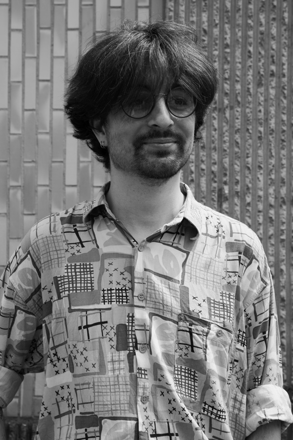 Photo de Félix Guthmann