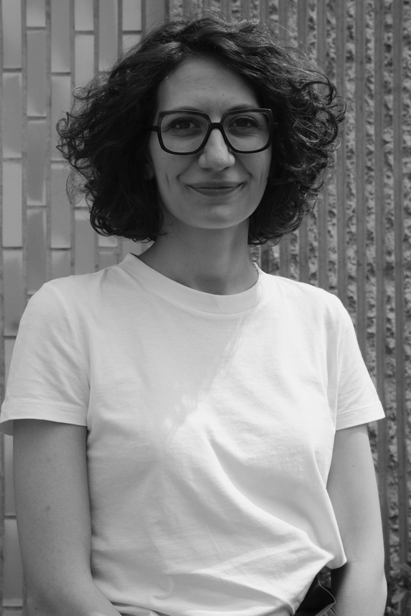 Photo de Marta Lorenzi