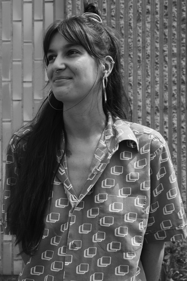 Photo de Matisse Duchet