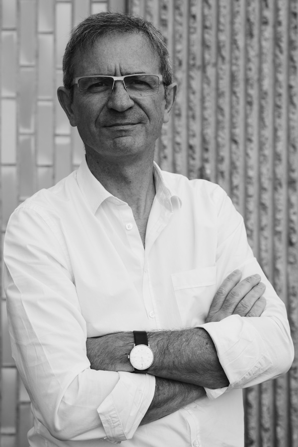 Photo de Michel Guthmann