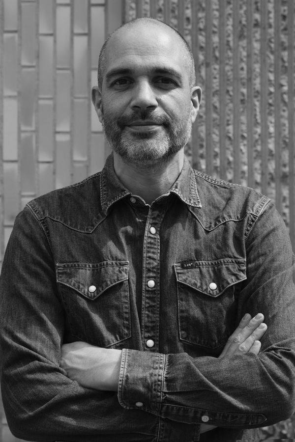 Photo de Olivier Barthe