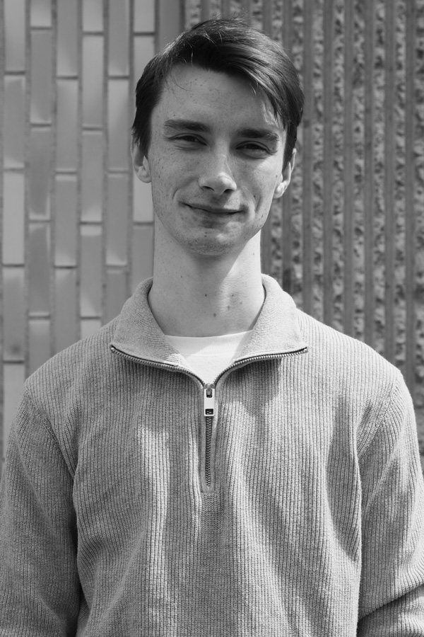 Photo de Quentin Trey