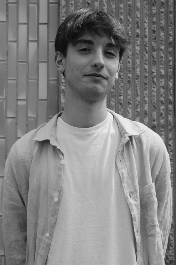 Photo de Rayan Dangoisse