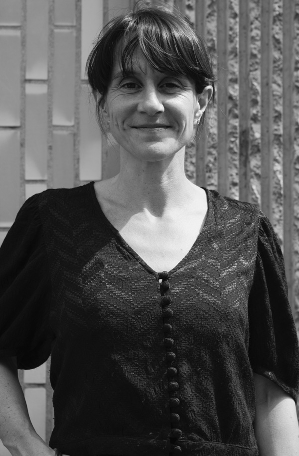 Photo de Stéphanie Appert